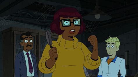 gofilm velma|Velma (TV series) .